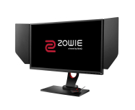 BenQ ZOWIE XL2546 czarny 240Hz - 374421 - zdjęcie 4